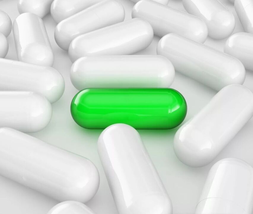 Medicines that increase the power of men