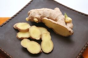Root