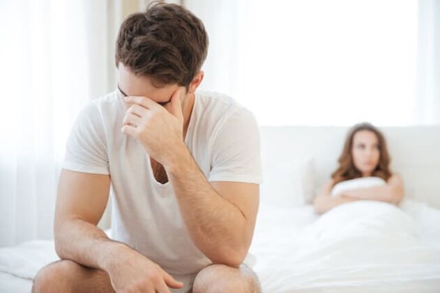 The problem of potency