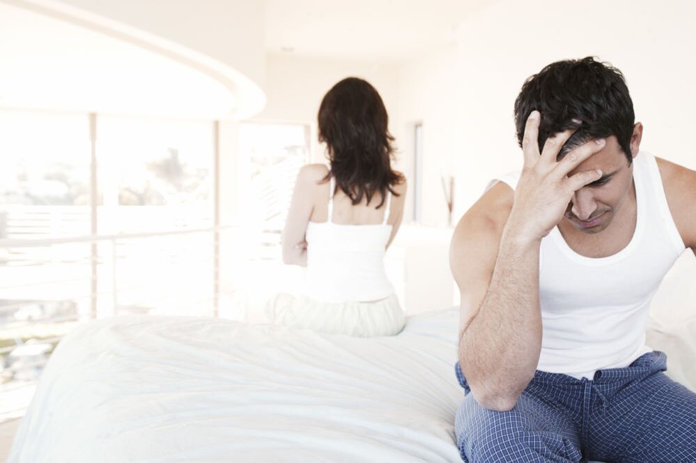 Problems in an intimate life