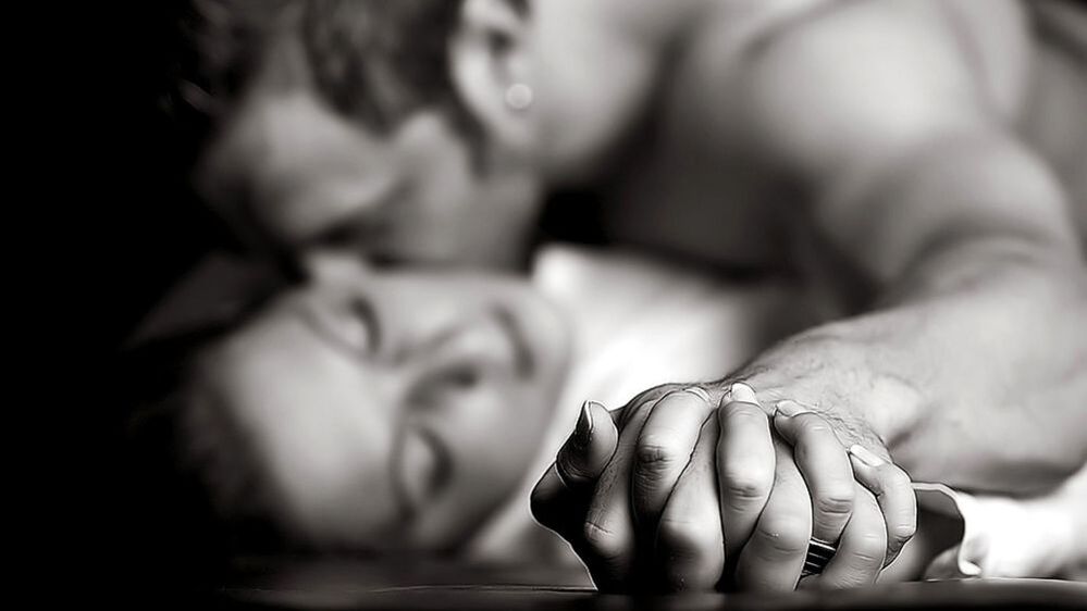 Sex
