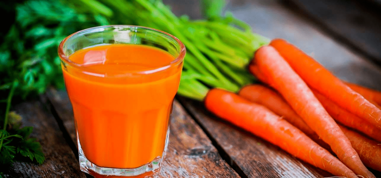carrot dream of potency